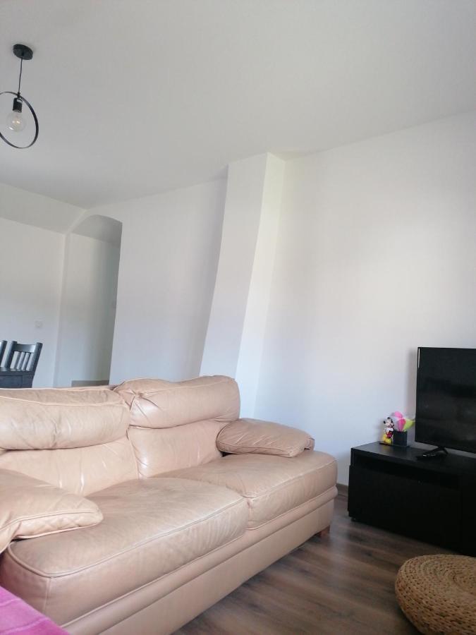 Appartement Chez Marylene à Soisy-sur-Ecole Extérieur photo