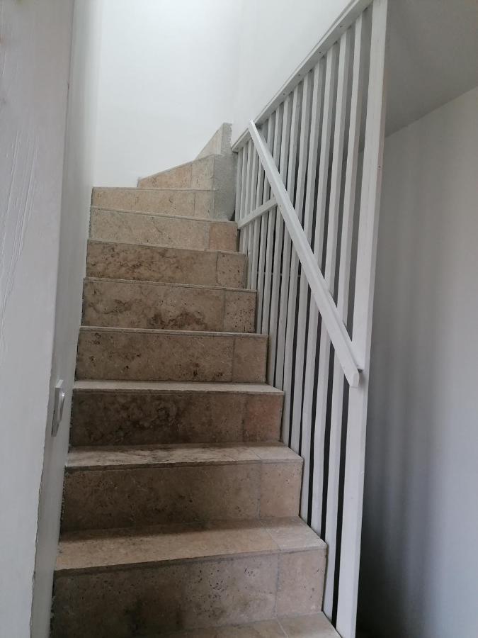 Appartement Chez Marylene à Soisy-sur-Ecole Extérieur photo