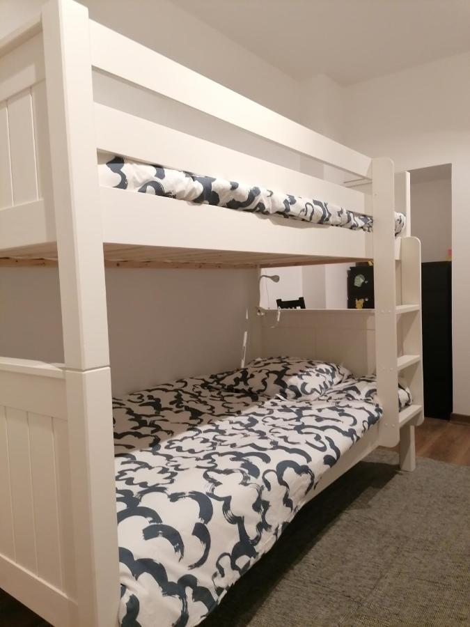 Appartement Chez Marylene à Soisy-sur-Ecole Extérieur photo