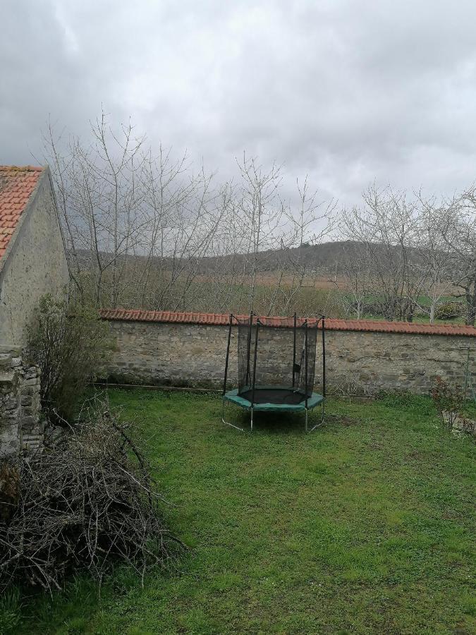 Appartement Chez Marylene à Soisy-sur-Ecole Extérieur photo
