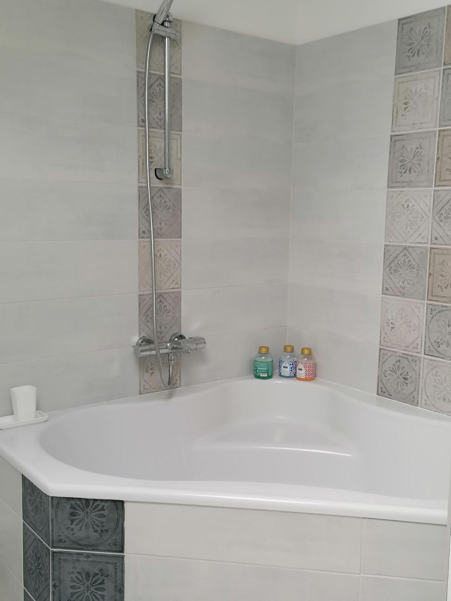 Appartement Chez Marylene à Soisy-sur-Ecole Extérieur photo