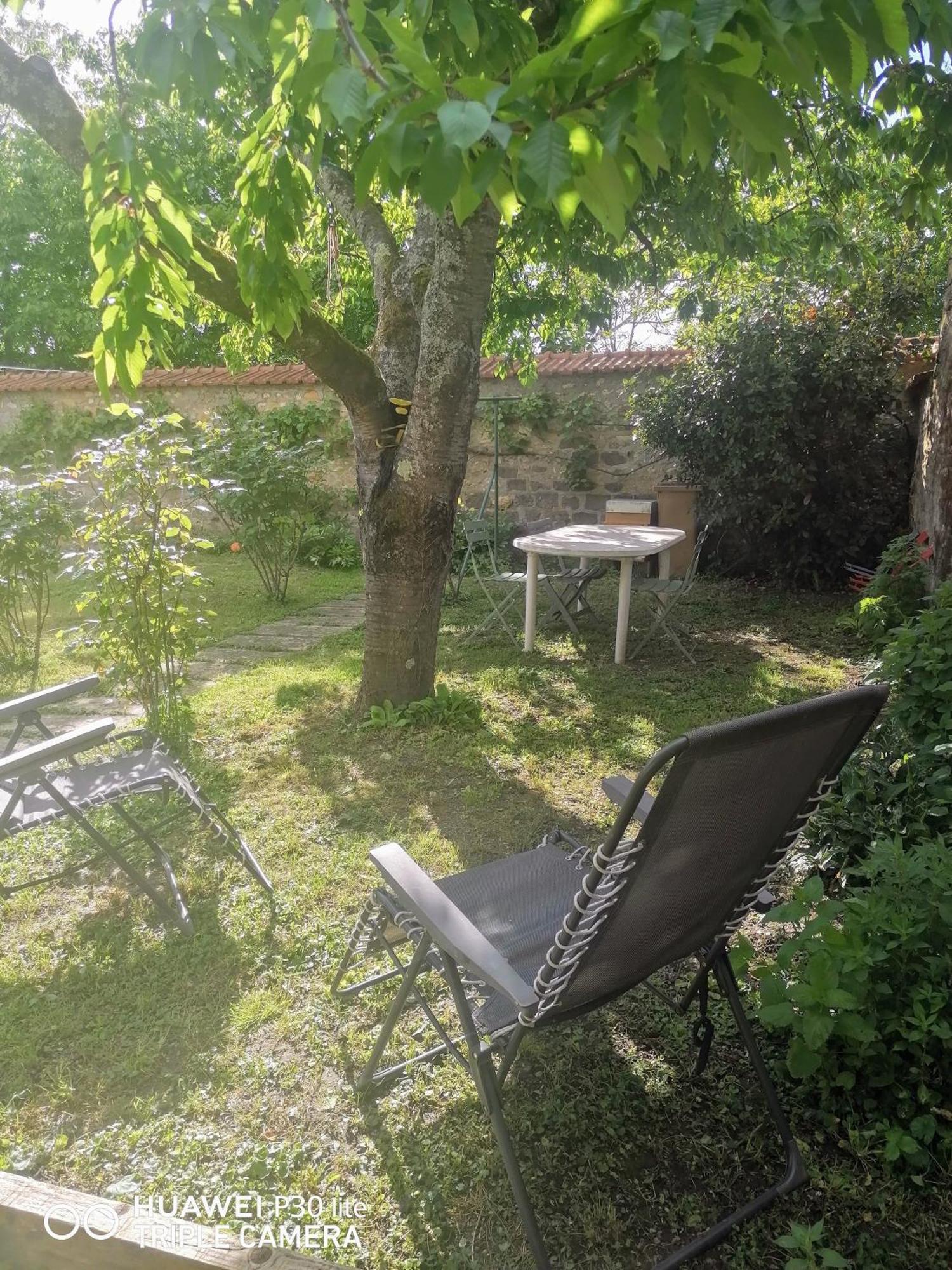 Appartement Chez Marylene à Soisy-sur-Ecole Extérieur photo